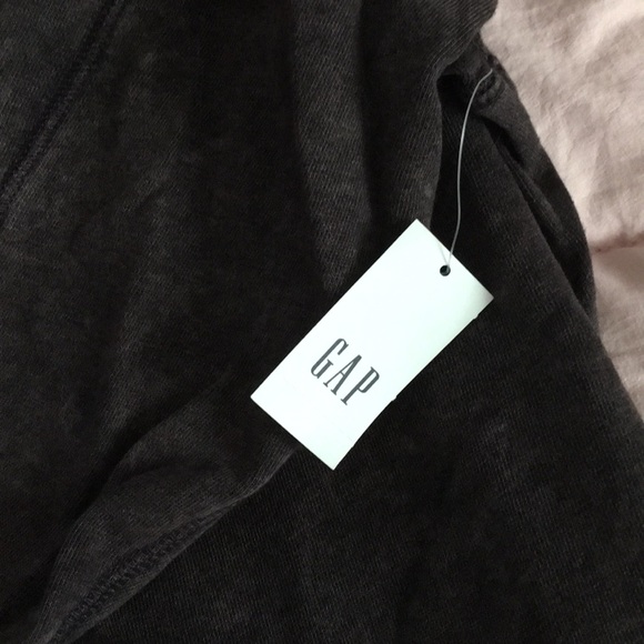 Gap pull over sweatshirt size L - Picture 4 of 4